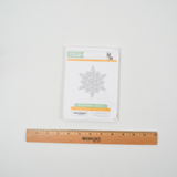 Snowflake Cutting Die Bundle