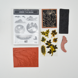 Nature Stamp Bundle