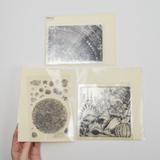 Detailed Nature Texture Stamp Bundle