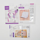 Unicorn + Storybook Die Bundle