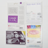 Greeting Card Die Bundle