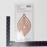 Spellbinders 2012 Heirloom Ornaments Cutting Die