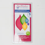 Spellbinders 2012 Heirloom Ornaments Cutting Die