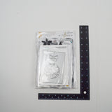 Christmas Ornament Stamps + Dies