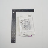 Christmas Dies + Clear Acrylic Stamps