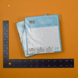 Stampin' Up Big Shot Note + Envelope Dies
