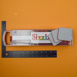 Sizzix Assorted Shapes Die Set