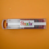 Sizzix Assorted Shapes Die Set