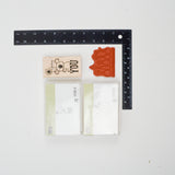 Stampin' Up Floral Stamps