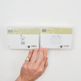 Stampin' Up Floral Stamps