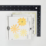 Floral Dies Bundle