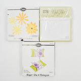 Floral Dies Bundle