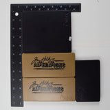 Sizzix Tim Holtz Alterations Dies + Sizzix Dies
