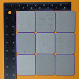 Alphabet Die Bundle