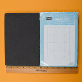 Mason Jar Album Die + Sizzix Bigz L Mini Milk Carton Dies