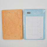 Mason Jar Album Die + Sizzix Bigz L Mini Milk Carton Dies