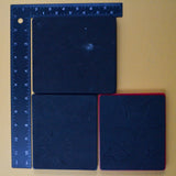 Flowers, Butterflies, Hearts + Stars Sizzix Die Bundle - Set of 3