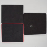 Flowers, Butterflies, Hearts + Stars Sizzix Die Bundle - Set of 3