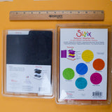 Sizzix Texturz Texture Plates Bundle