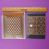 Geometric Dies
