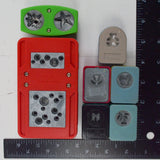 Small Icon Paper Punches