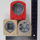 Large Shape Paper Punches