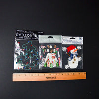 Holiday Sticker Bundle