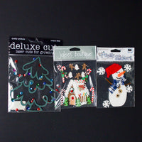 Holiday Sticker Bundle