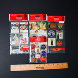 Sticko Coca Cola Sticker Bundle