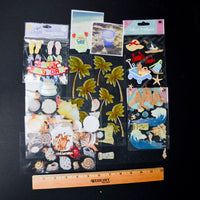 Assorted Sticker Bundle