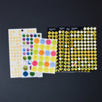 Emoji Sticker Bundle