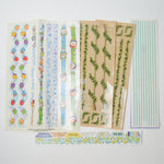 Border Sticker Bundle