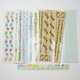 Border Sticker Bundle