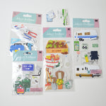 Jolee's Boutique Stickers - 4 Packs