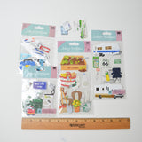 Jolee's Boutique Stickers - 4 Packs