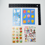 Happy Sticker Bundle