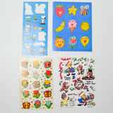 Happy Sticker Bundle