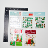Christmas Sticker Bundle