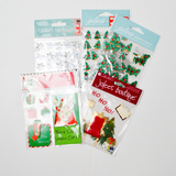 Christmas Sticker Bundle