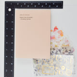 Make Up Your Life Cute Illustration Stickers