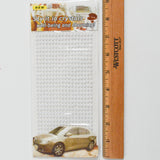 White Pearl Stickers - 1 Sheet