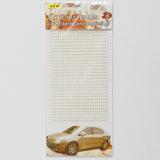 White Pearl Stickers - 1 Sheet