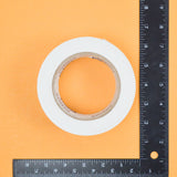 Uline White Label Stickers, 2" x 3" - 1 Roll