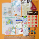 3D Sticker Bundle