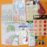 3D Sticker Bundle