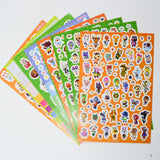 Animal Crossing Stickers