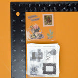 Framed Art Washi Stickers