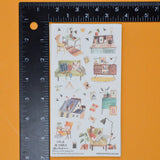 Home Decor Stickers