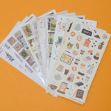 Home Decor Stickers