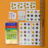 Star Sticker Bundle